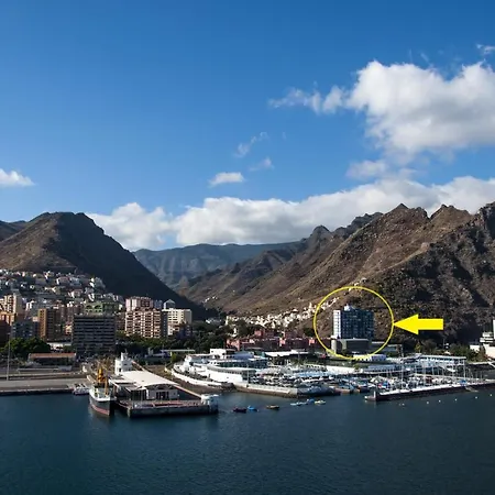 Bahia Cruz * Santa Cruz de Tenerife