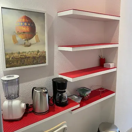 Apartment Bahia Cruz