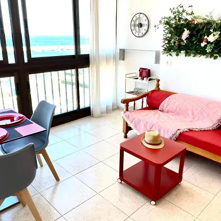 Bahia Cruz Apartment Santa Cruz de Tenerife