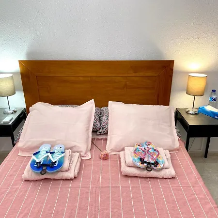 Apartment Bahia Cruz