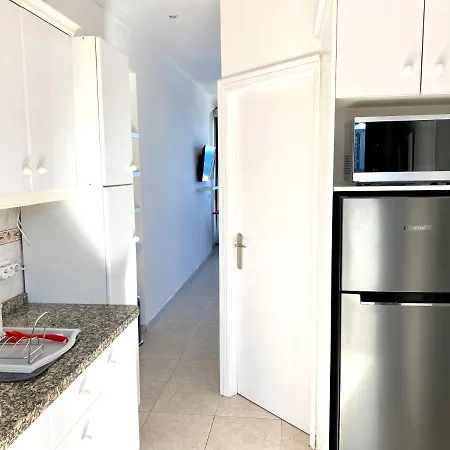 Bahia Cruz Apartament