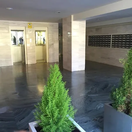 Apartament Bahia Cruz Santa Cruz de Tenerife