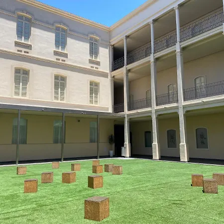 Appartement Bahia Cruz Santa-Cruz de Ténérife