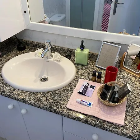 Apartament Bahia Cruz Santa Cruz de Tenerife
