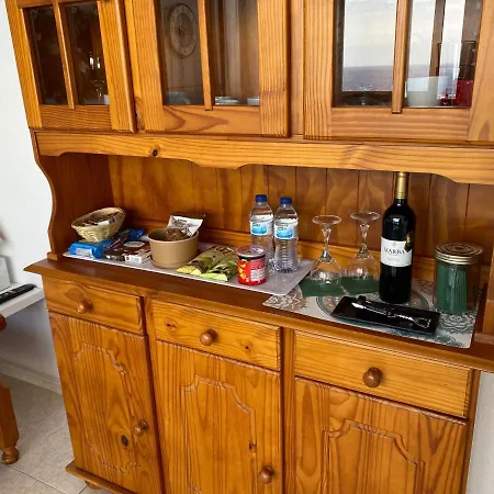 Bahia Cruz Apartament
