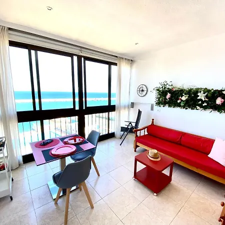 Apartament Bahia Cruz *