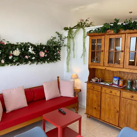 Bahia Cruz Apartament