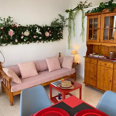 Apartament Bahia Cruz Santa Cruz de Tenerife